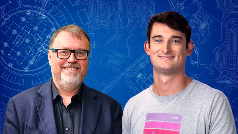 From Tesla to Trepo: Matt Taylor’s Journey Reinventing the Kitchen with AI — episode artwork