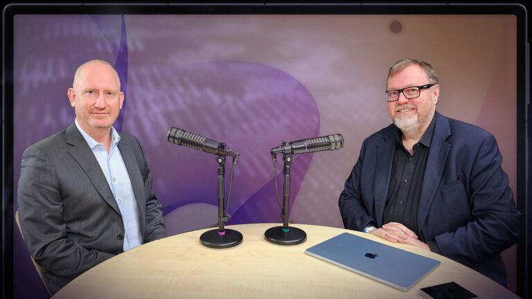 How to unlock AI in your company – PwC’s Scott McLiver — episode artwork