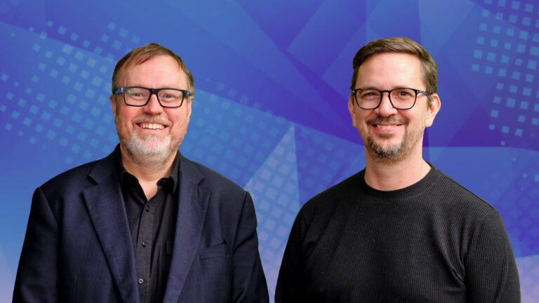 Tend’s Josh Robb: AI, Cybersecurity, and Healthcare Transformation — episode artwork