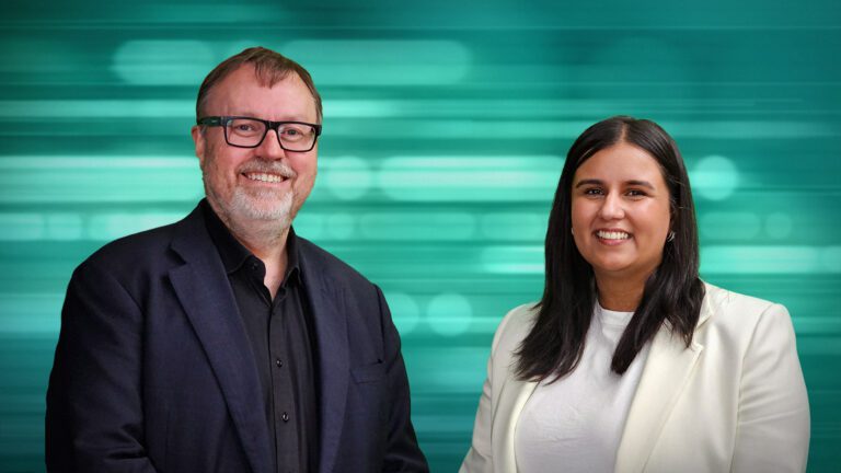 Navigating AI Trust and Transformation: Insights from One NZ’s Neeharika Chowdhary — episode artwork