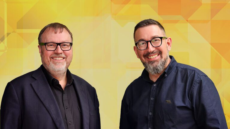 Self-driving EVs, AI Shoppers, Data Centres, and the Future of Finance — episode artwork