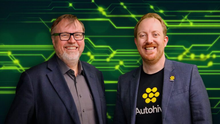Exploring AI Agents and the Future of SaaS with JD Trask — episode artwork