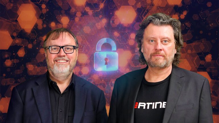 Building Cyber Resilience with Fortinet’s Glenn Maiden — episode artwork
