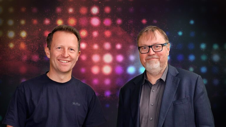 The cost of AI, Scam Prevention, and Digitising Smell with Scentian Bio — episode artwork