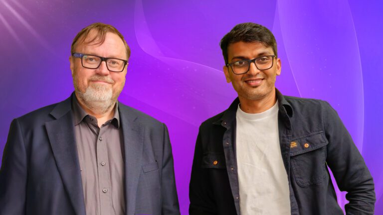 Satellites, Space, and Spark: Reshaping Global Connectivity — episode artwork