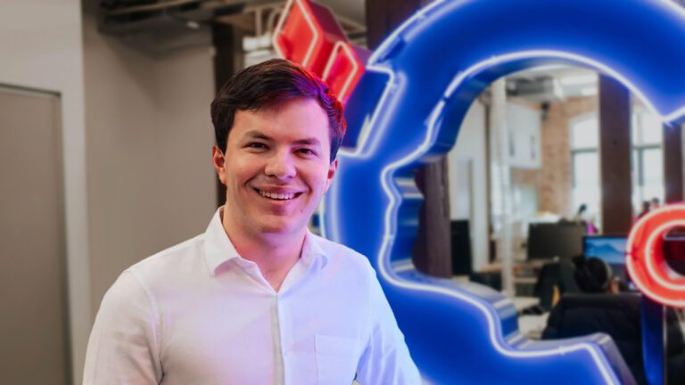 Crimson’s Growth and Edtech Innovation with Jamie Beaton — episode artwork