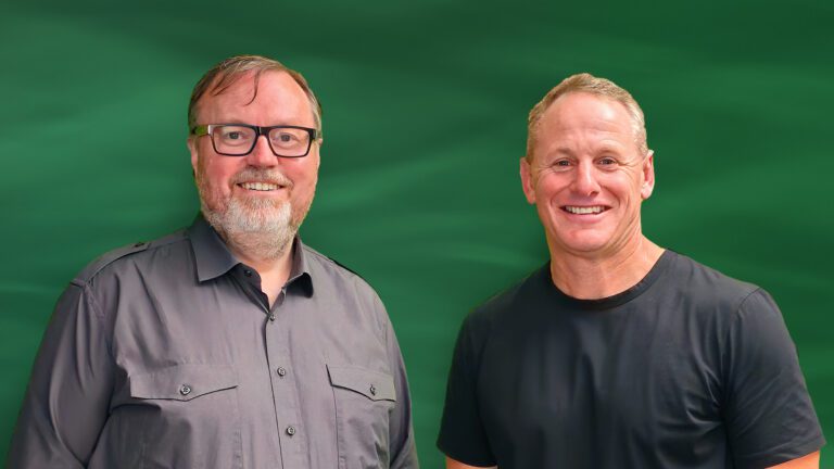One NZ Satellite Connectivity, AI Factory and 150 years of phone calls — episode artwork
