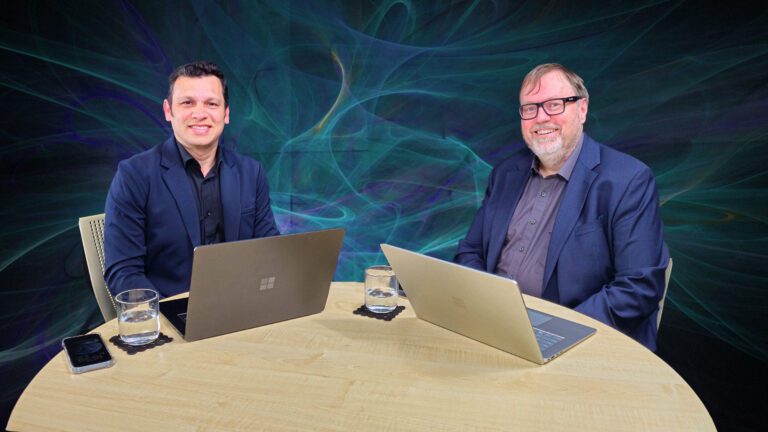 Private 5G Networks, Online Scam Codes, and Mars Bioimaging’s CT Solutions — episode artwork