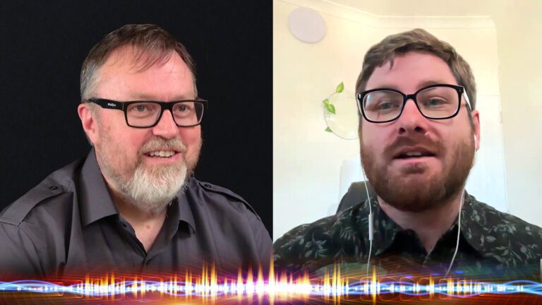 Avoiding a ManageMyHealth repeat + CES26 Review — episode artwork