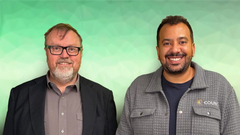 Entrepreneurship, Silicon Valley, and Building Count: Insights from Chris Smith — episode artwork