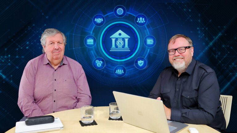 Kiwi Apps Win Big, Open Banking Arrives, and India’s Digital Mandate — episode artwork