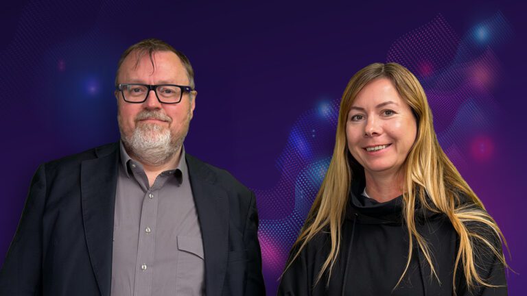 Undersea Drones, Auckland Start up week + Thematic’s Journey — episode artwork