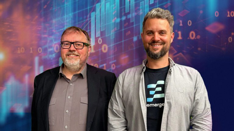 Emerge Fintech Innovation + Google’s Honomoana, How Exposed Am I? — episode artwork
