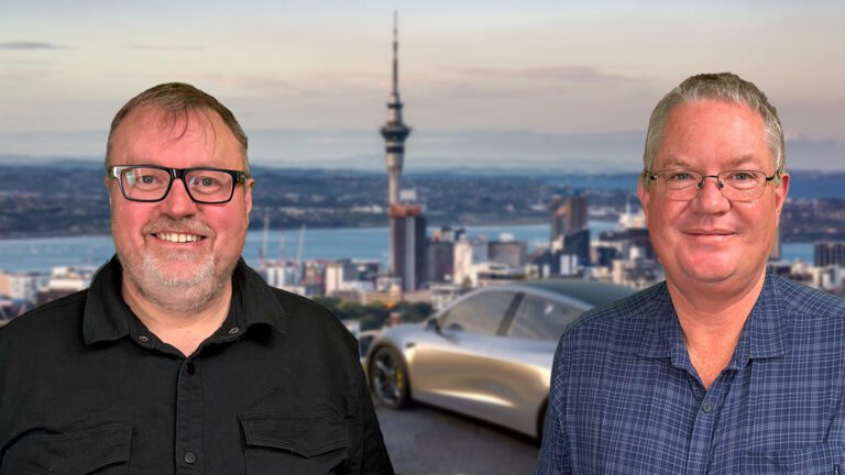 Tesla FSD Supervised Launch in NZ, Inflight Wi-Fi, Next-gen PCs + more — episode artwork