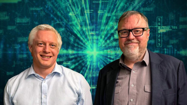 Exploring NZ Tech Growth, Darknet Intelligence, and Cybersecurity with Julian Wendt — episode artwork