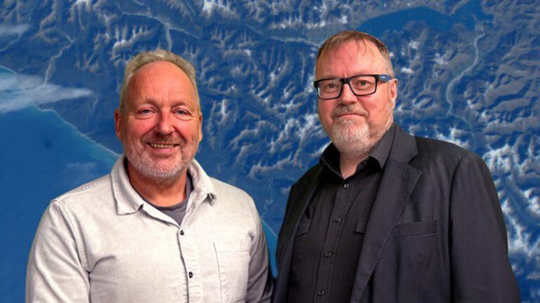 Building Better Tech: Rod Drury on Xero, Open Banking, and NZ’s Digital Opportunities — episode artwork