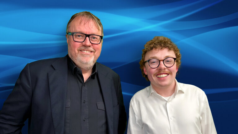 Building VXT – Luke Campbell on Pivoting, Growth, and NZ Startup Success — episode artwork