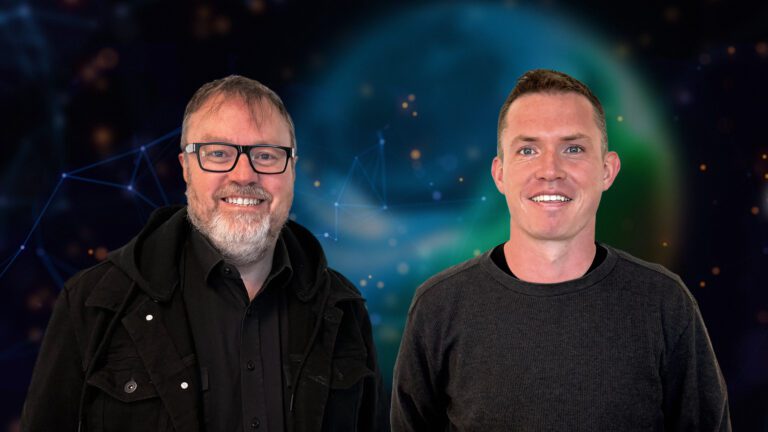 Biometric Laws, SharePoint Flaws, AI Takeovers and Tech Reviews — episode artwork