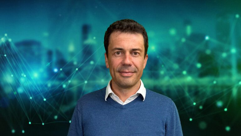 Inside One NZ: AI Innovations, Starlink Connectivity, and the Future of Telco with Kieran Byrne — episode artwork
