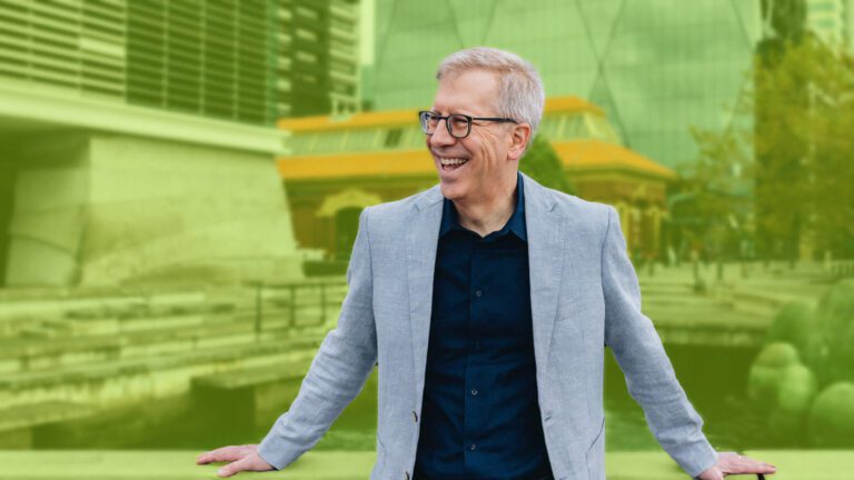 Projectworks Growth and Global Insights with CEO Mark Orttung — episode artwork