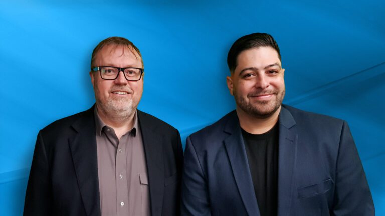 The latest from HP – AI, partnerships and brand changes — episode artwork