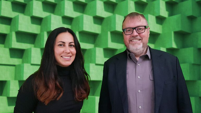 Deep Tech in New Zealand: How Neocrete is Changing the Concrete Industry — episode artwork