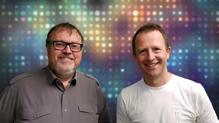 Exploring Real-Time Chemical Sensing with Scentian Bio — episode artwork