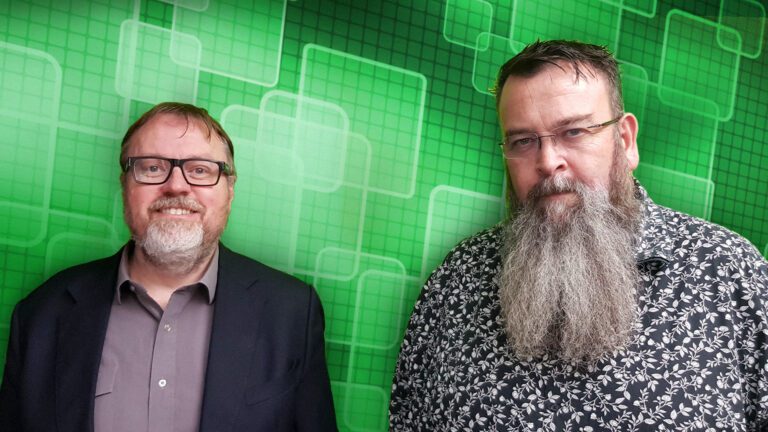 Satellite Lifelines, EV Revolution, and Microsoft Privacy Battles — episode artwork