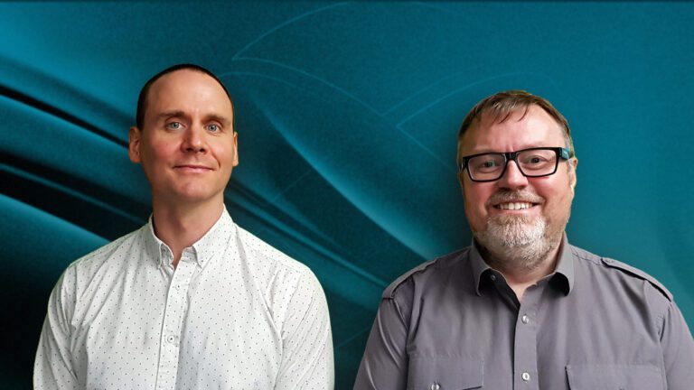 Cybersecurity in New Zealand: Insights from Kordia’s Annual Report — episode artwork
