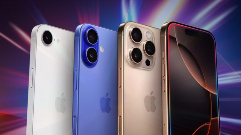 iPhone 16 Series Unpacked: Feature Comparisons and Market Shifts — episode artwork