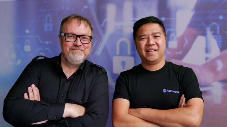 Microsoft at 50, Passkeys, Privacy, and the Tech Ecosystem with Justin Soong — episode artwork