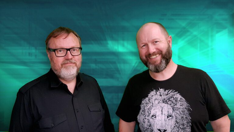 AI Advances, Autonomous Wayves, and the Future of Mobile Connectivity — episode artwork