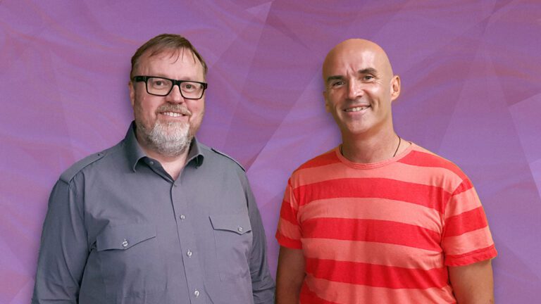 How to Be Wrong: Navigating Tech Startups with Rowan Simpson — episode artwork