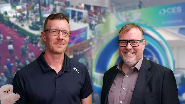 Meta’s AI backlash, CES 2025 and Connectivity Explored — episode artwork