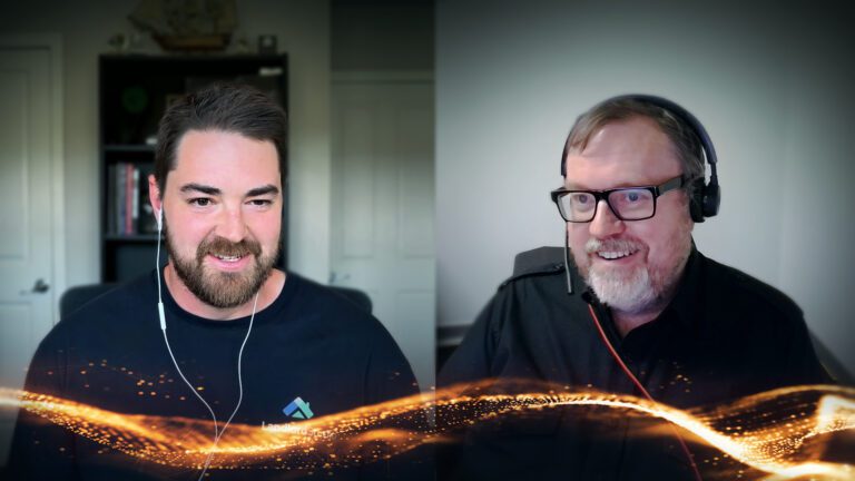 Why we need Internet Archives + Property Tech — episode artwork