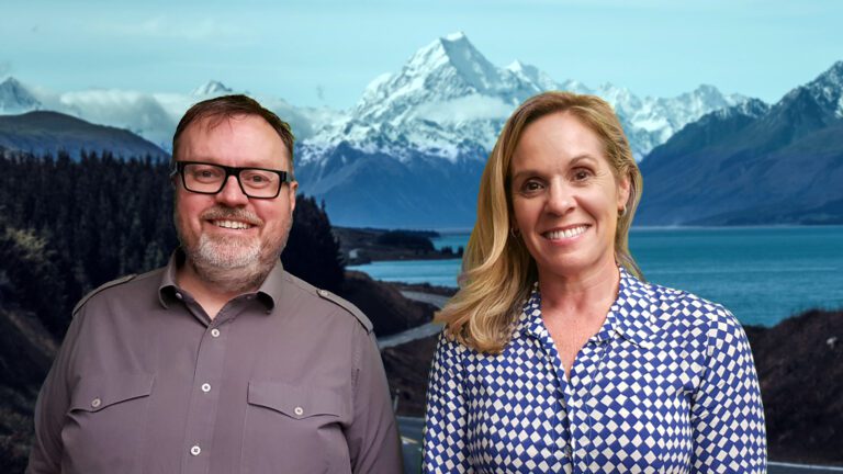 The end of Intel? AI in schools, Tourism + iPhone 16 hands on — episode artwork