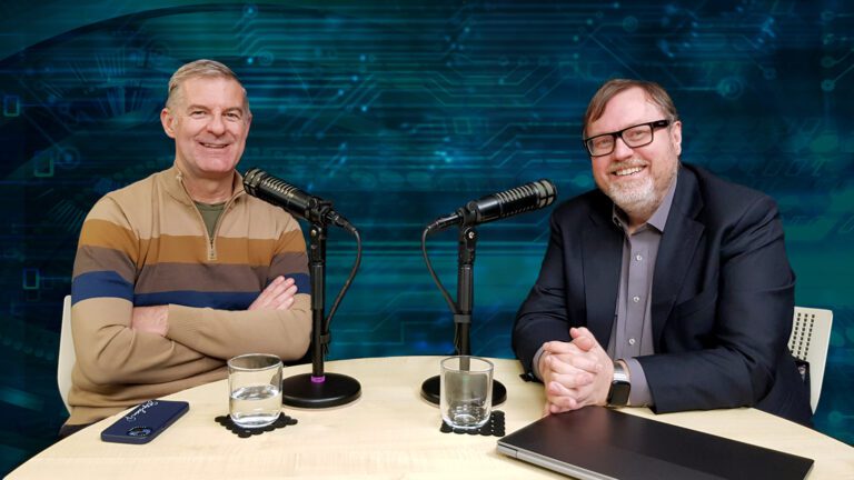 Open Banking, AI Interviews, and Tech Regulations — episode artwork