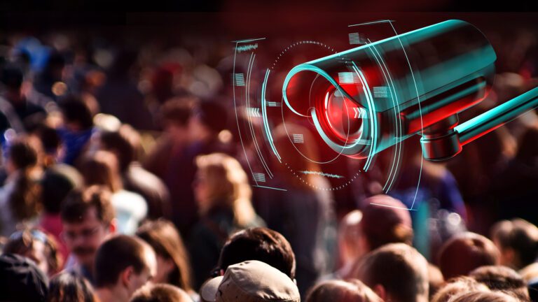 NZ Under Surveillance plus AI enable devices from HP and Samsung — episode artwork