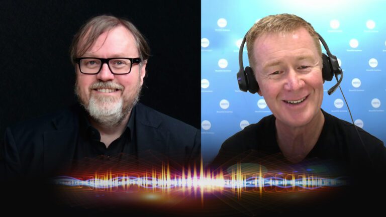 Navigating AI, Digital Currency, and Cybersecurity with Xero’s Security Leader — episode artwork