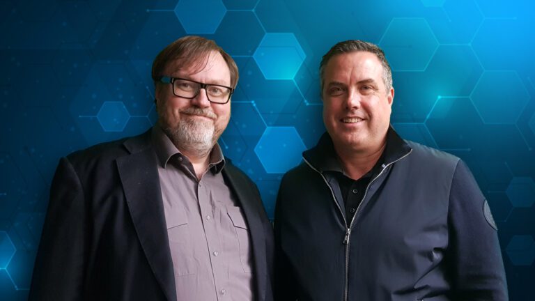 Self-Driving Cars, Ethical AI, and Voyager’s Cloud Evolution with Seeby Woodhouse — episode artwork
