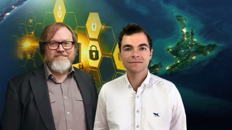 CertNZ and NCSC: Strengthening New Zealand’s Cybersecurity — episode artwork