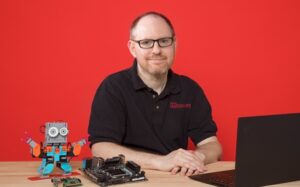 Tech Revolution? ARM Processors and Windows Copilot+ PCs — episode artwork