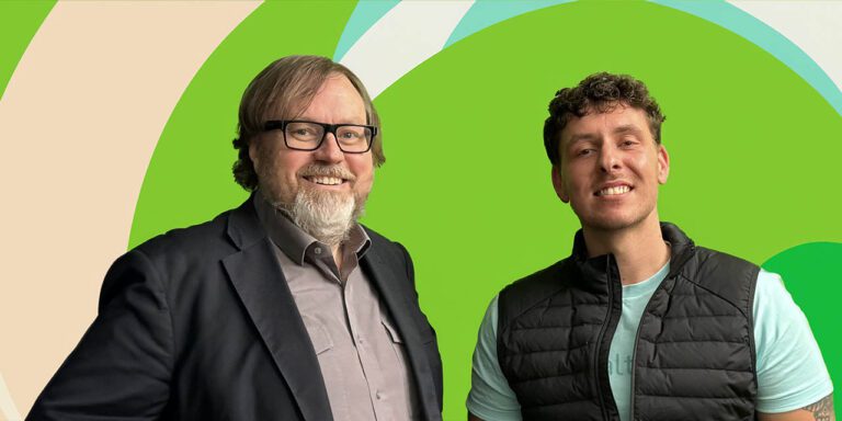 Steven Zinsli of startup HealthNow, NZ’s $160m Tesla battery investment + more — episode artwork