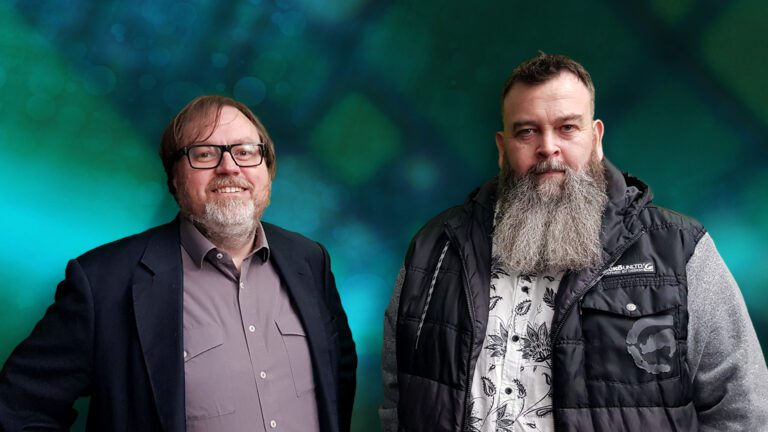 AI, Space, Tesla’s Future and Sustainable Technology with Matt Archer — episode artwork