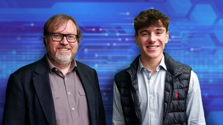 AI in focus: Apple Intelligence, Nvidia Keynote, Microsoft Recall — episode artwork