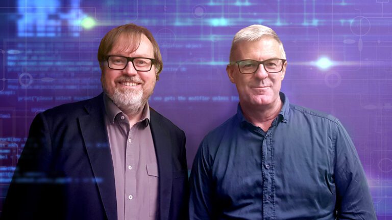 OpenAI vs Google, the $1-Billion Kiwi startup you never heard of, Solar Storm disruptions — episode artwork