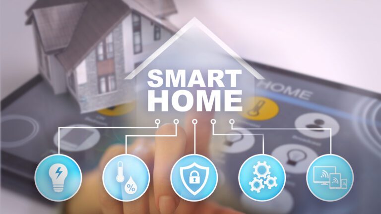 Smart Home Tech Review: Echo Hub, Presence Sensors, Lighting and More — episode artwork