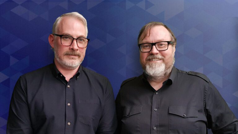 NZ vs The World – Cybersecurity with Dan Richardson — episode artwork