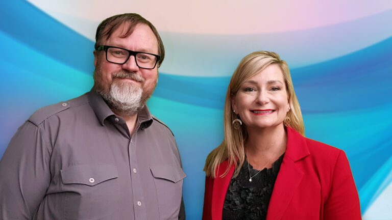 Empowering Kiwi Innovation: How can Microsoft help lift our future with Microsoft’s Vanessa Sorenson — episode artwork