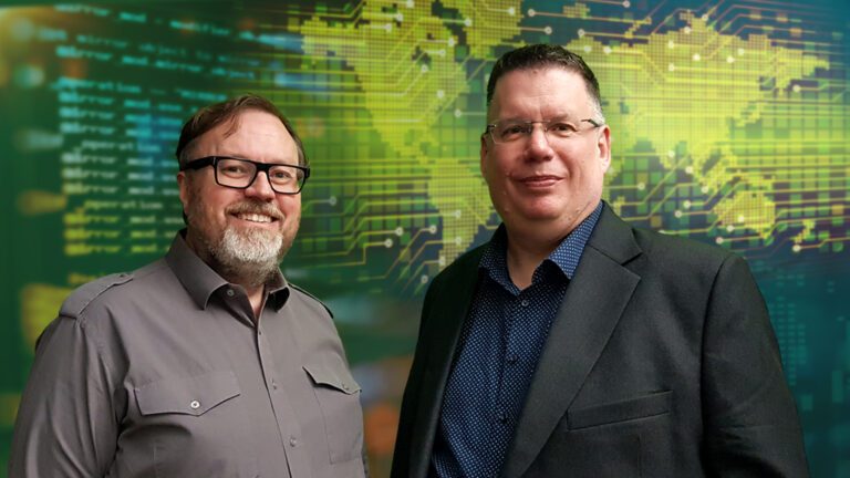 Cyber Revolutions: NZ, USA, China and TikTok – with Philip Whitmore — episode artwork